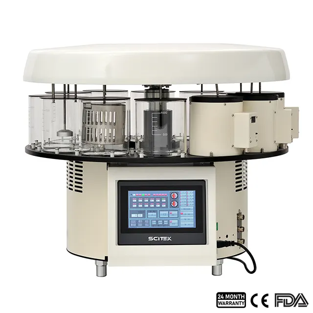 Processeur de tissus entièrement automatique, série TP-A6 (TP-A6A / TP-A6B)