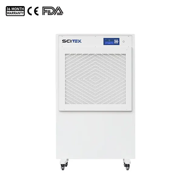 Purificateurs d'air