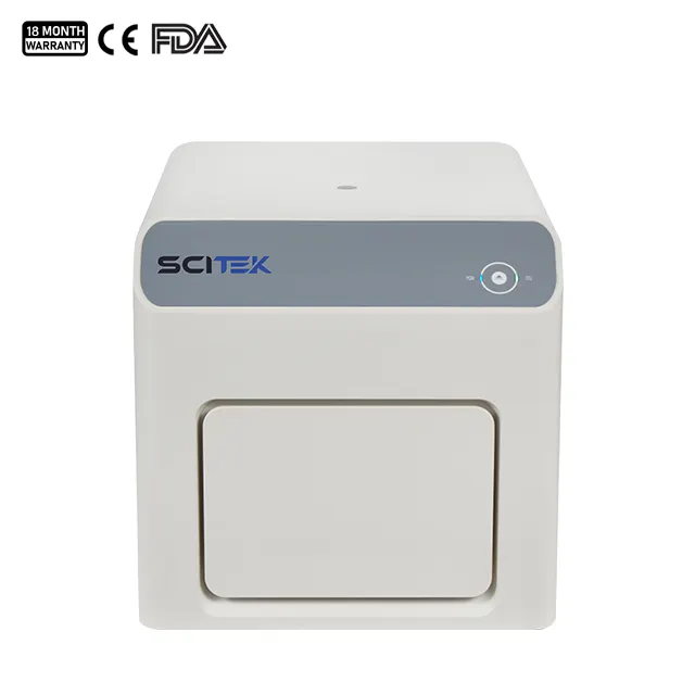 Real-time Fluorescence qPCR System PCR-RFQ964 / RFQ165
