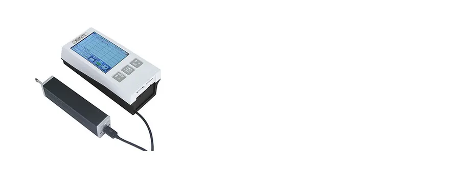 Rugosimètre portable écran 2,5'' (série 645)