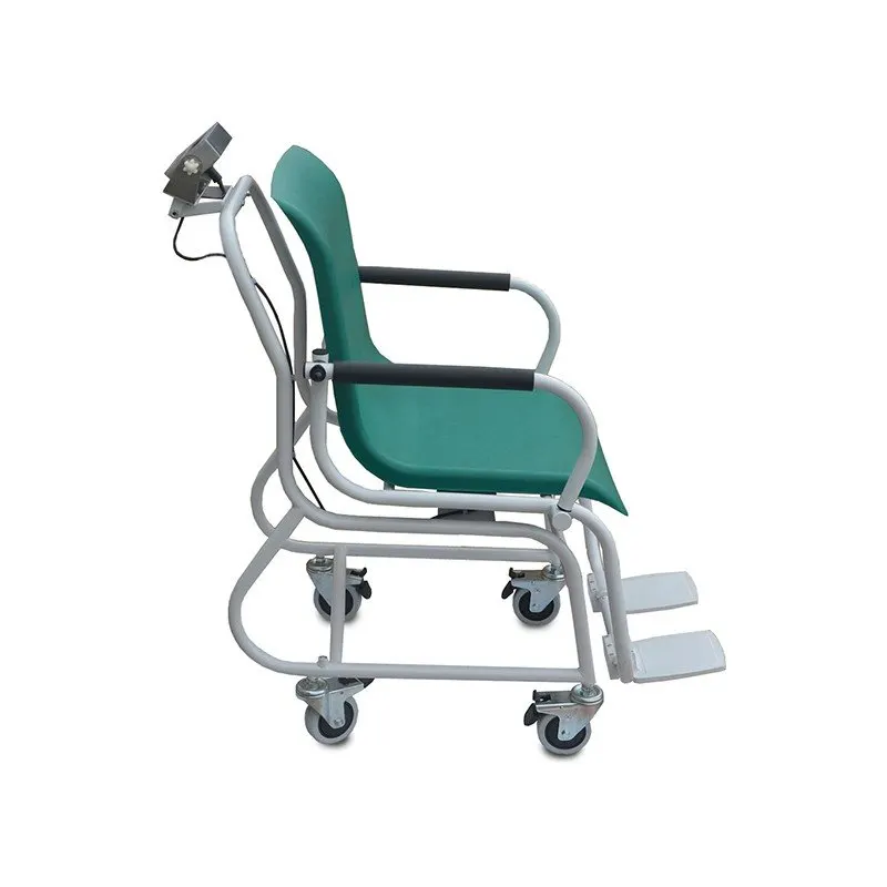 Balance de chaise mobile