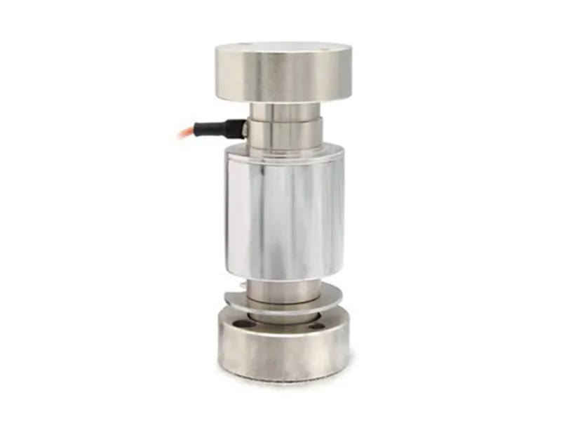 Capteur de pesée à compression en acier inoxydable (C300)