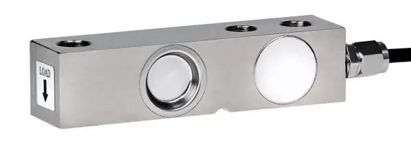 Capteur de pesée à cisaillement (F6)
