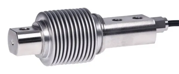 Capteur de pesée à flexion/cisaillement, OIML R60 classe C (HSX)