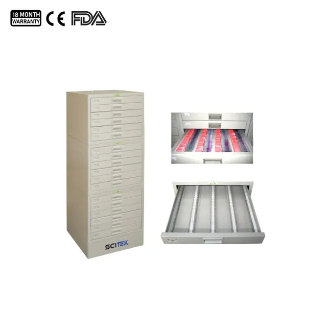 Meuble de séchage de lames SDC-203