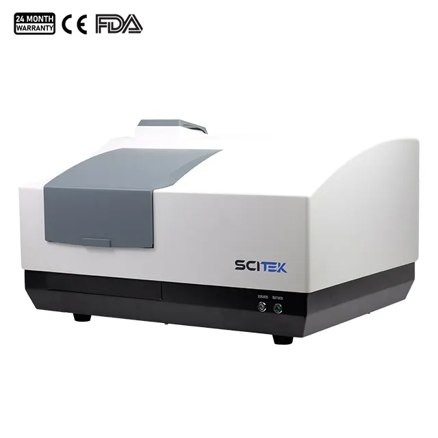 Spectrophotomètre de fluorescence SP-FL98