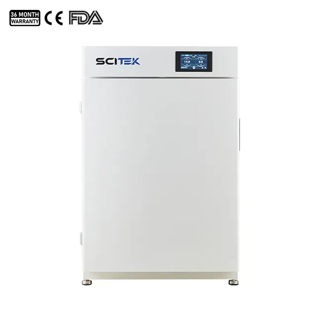 Stackable CO2 Incubator AD Series (ICB-C85AD / C185AD)