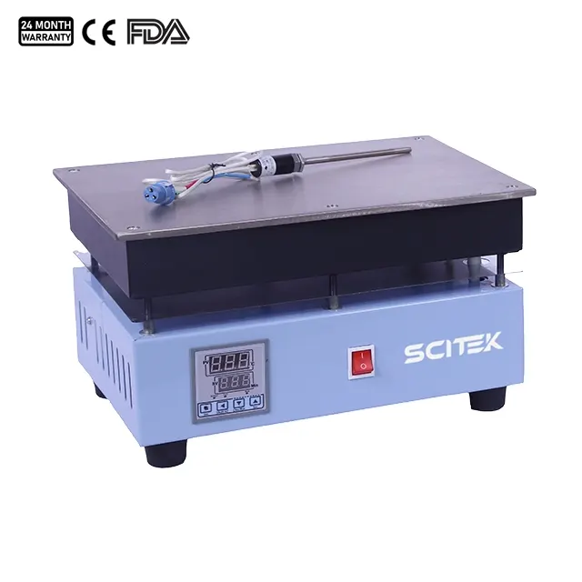 Stainless Steel Hotplate