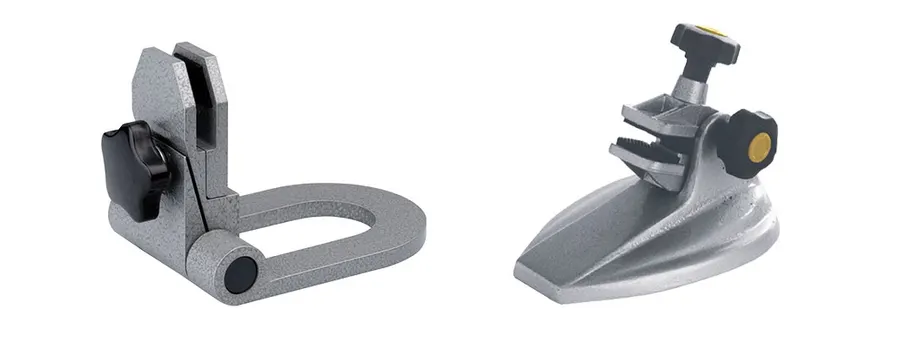 Micrometer Stand (109 Series)