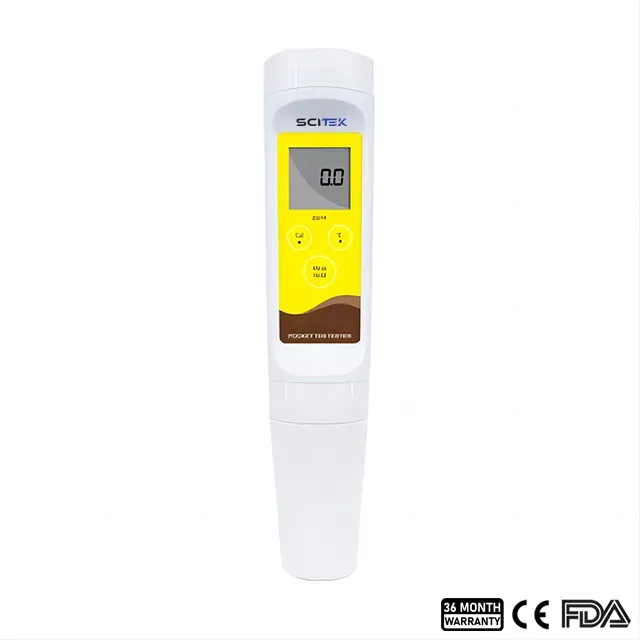 Pocket TDS Meter TDS-P20
