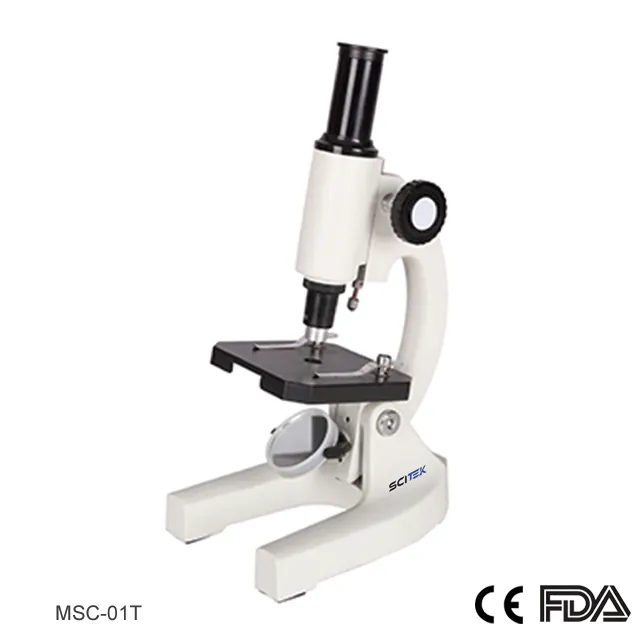 مجهر تعليمي MSC-01T