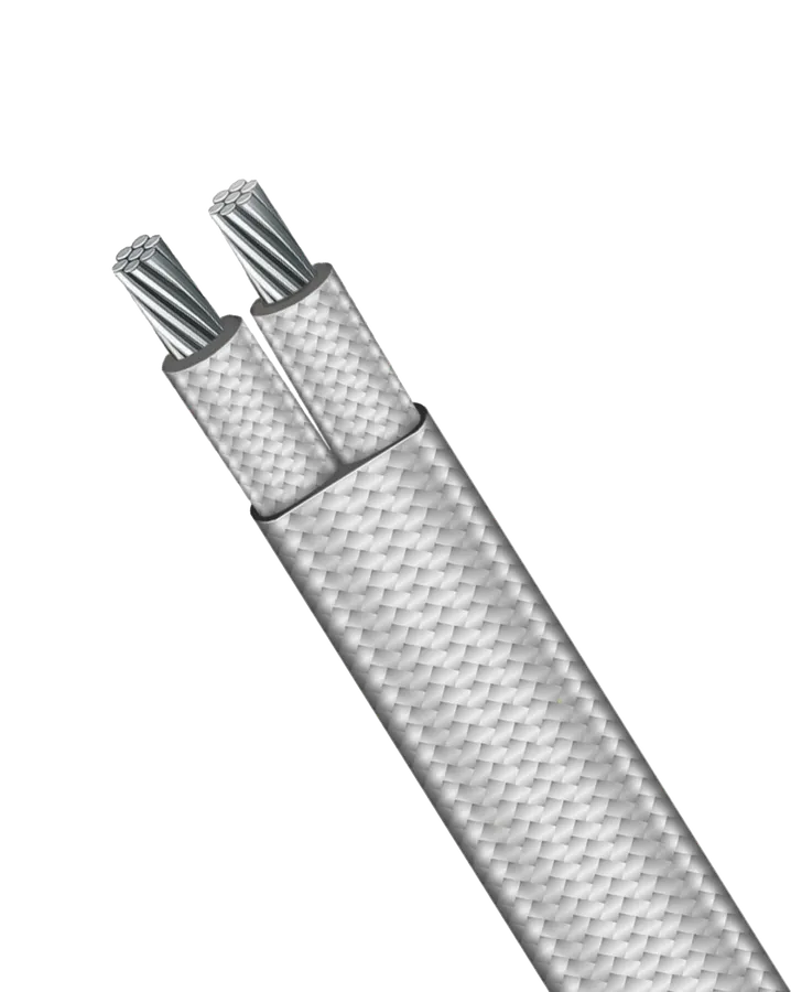 Câble thermocouple A-101