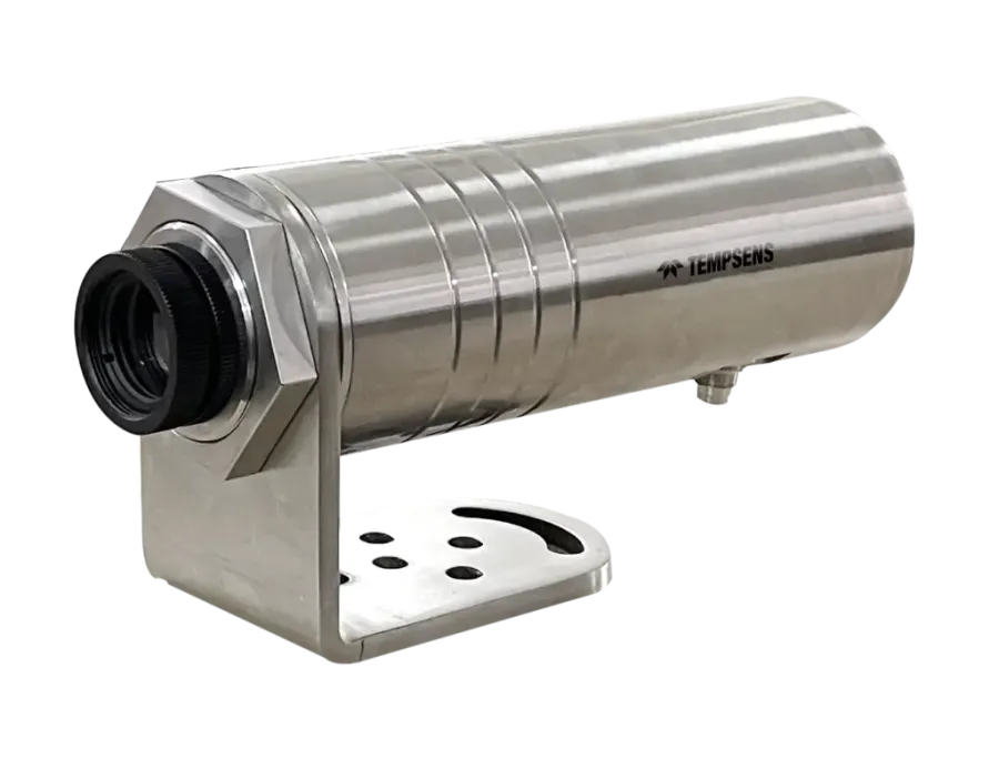 Pyromètre infrarouge A450C+