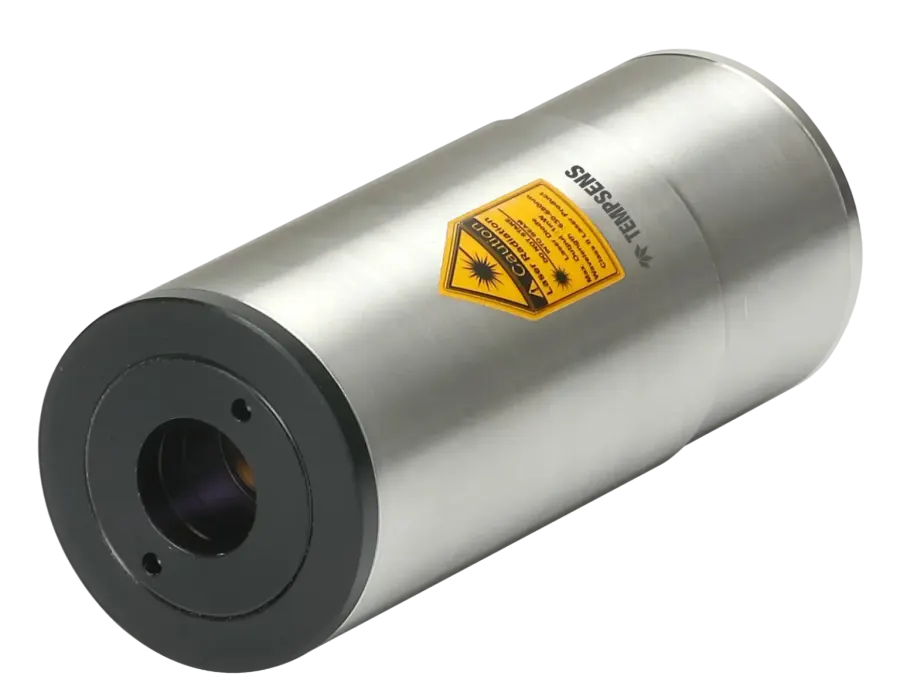 Pyromètre infrarouge AL390