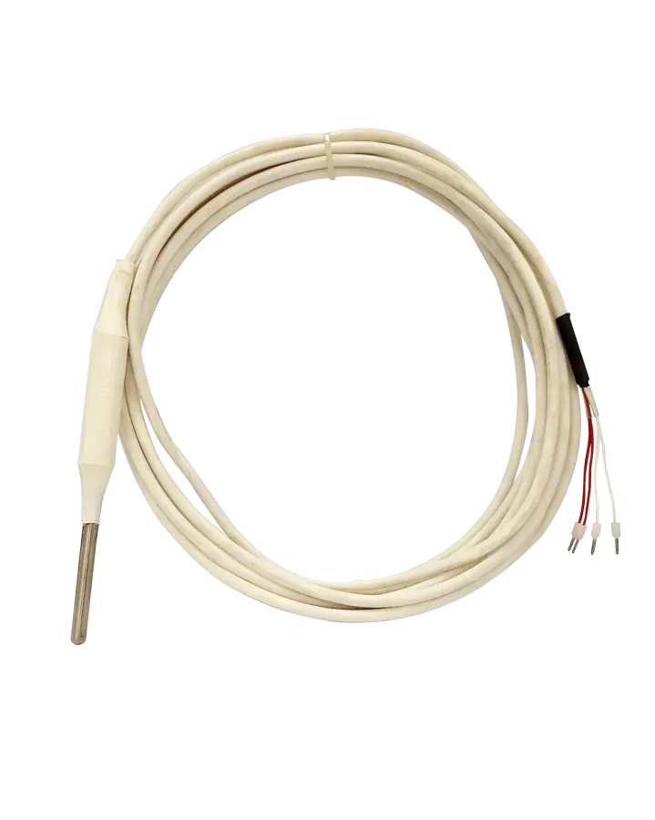 Sonde Pt100 pour autoclave