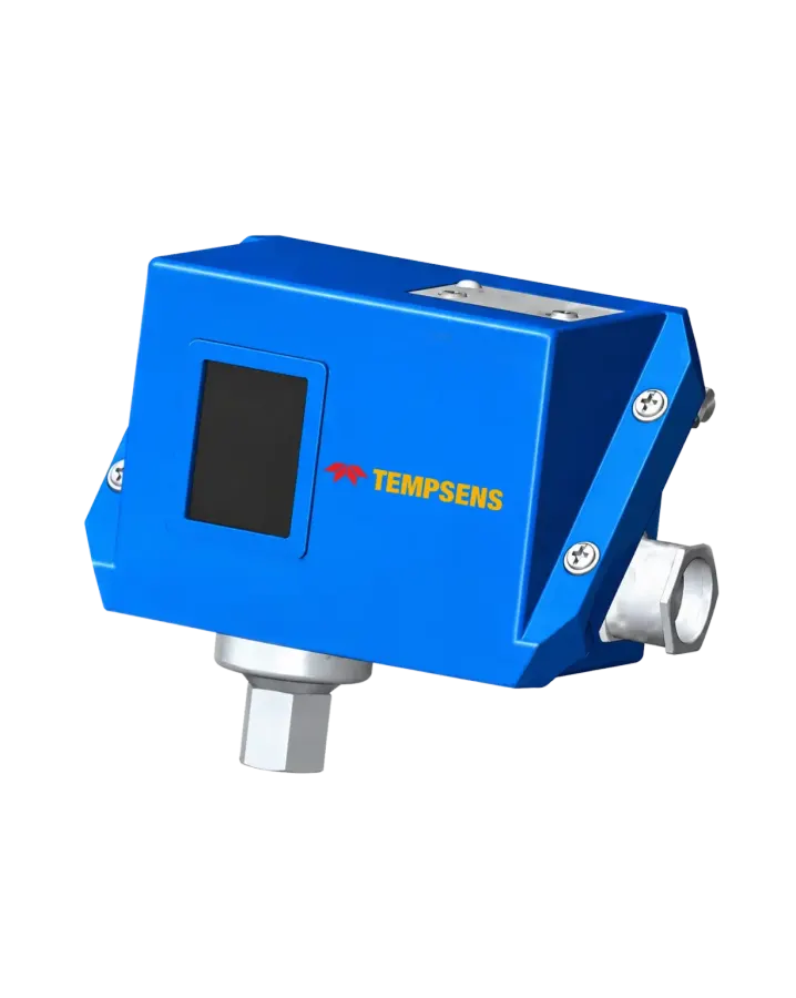 Pressostat industriel TMC43-2, étanche aux intempéries