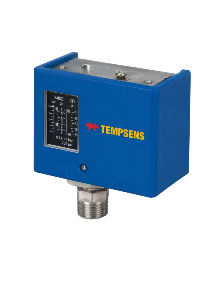 مفتاح ضغط صناعي TMC43-1