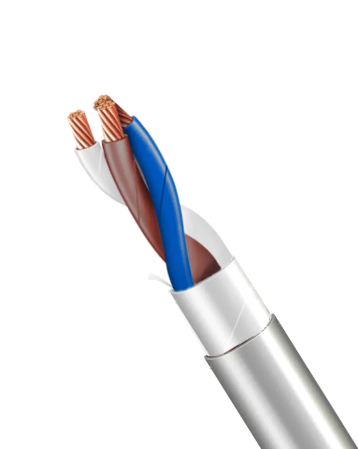Control Cable (CFP-201)