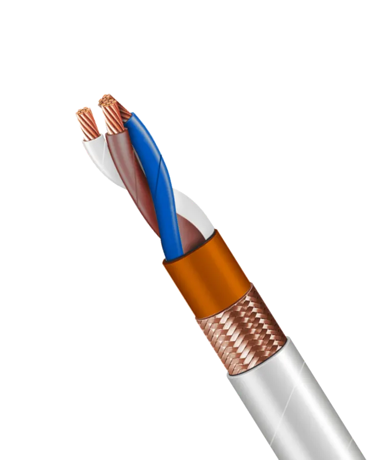 Control Cable (CFP-301)