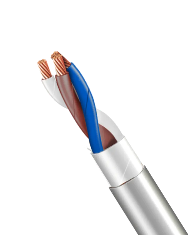Control Cable (CP-201)