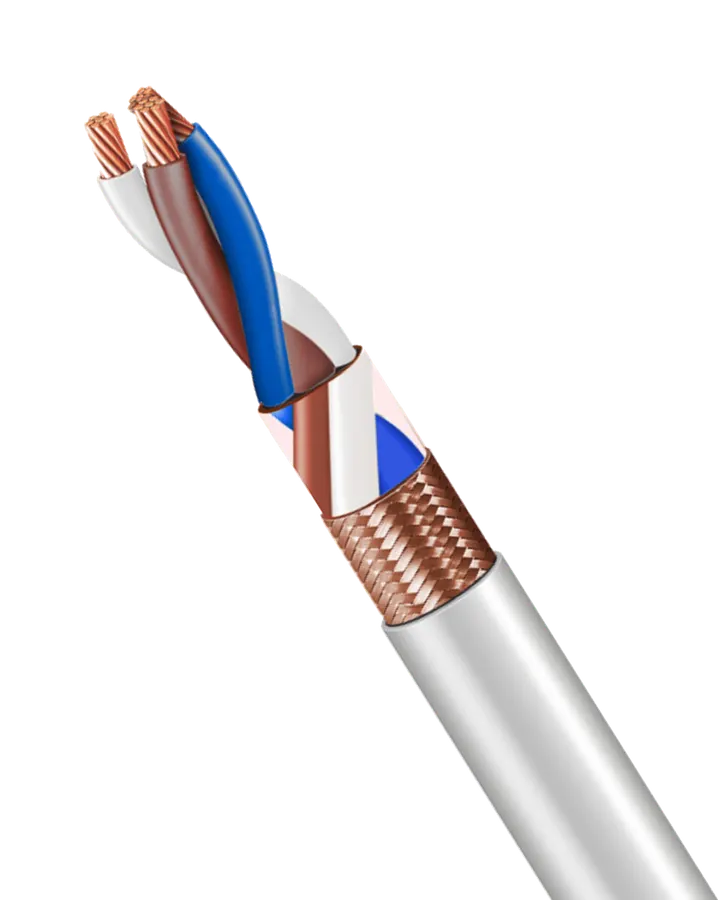 Control Cable (CP-301)