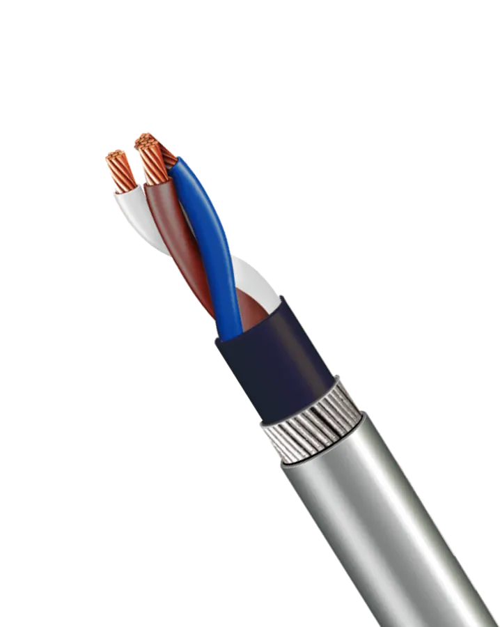 Control Cable (CP-401)