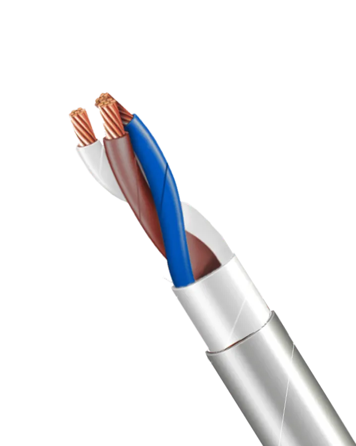 Control Cable (CT-201)