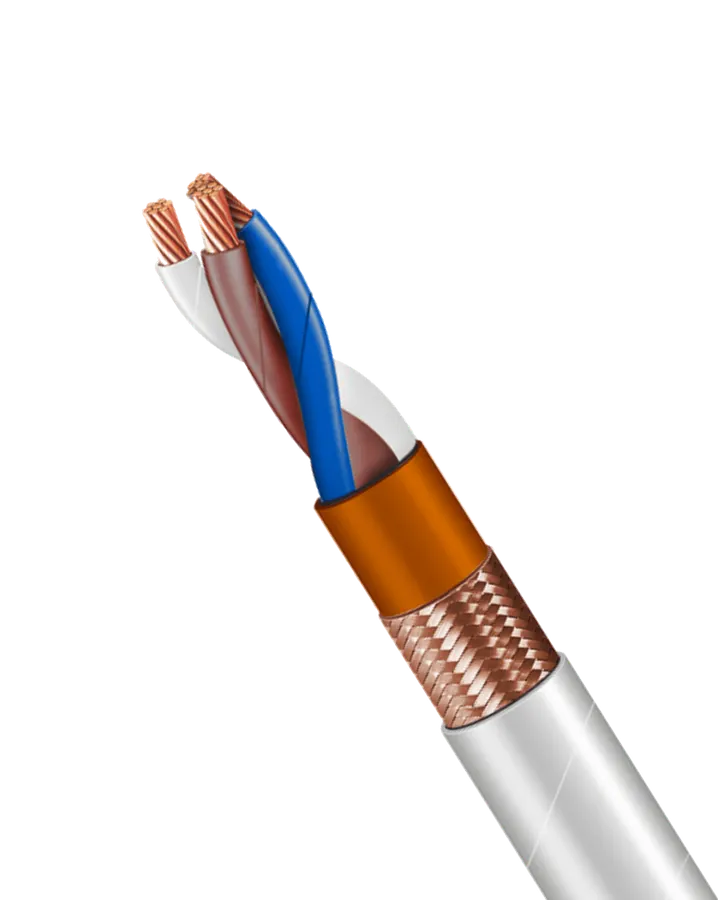 Control Cable (CT-301)