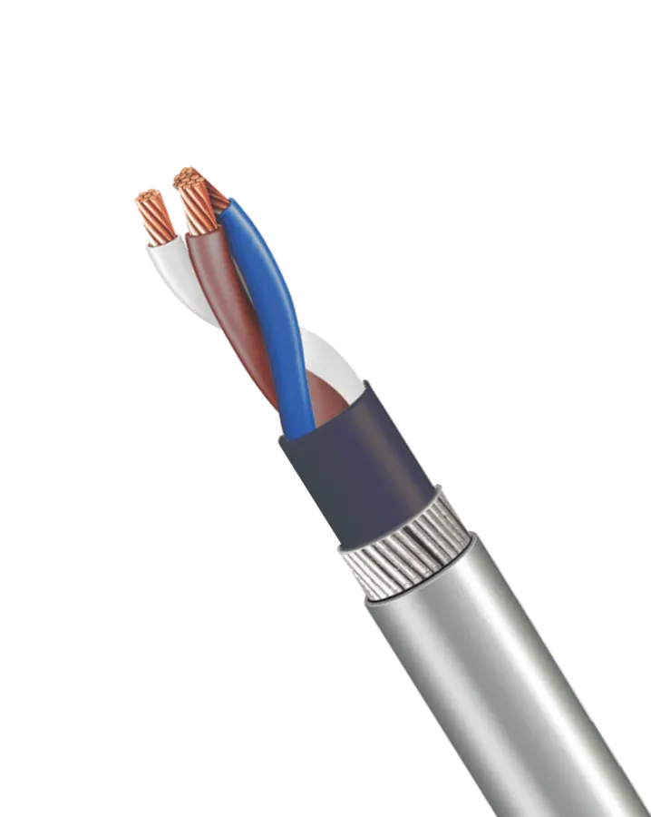Control Cable (CX-101)