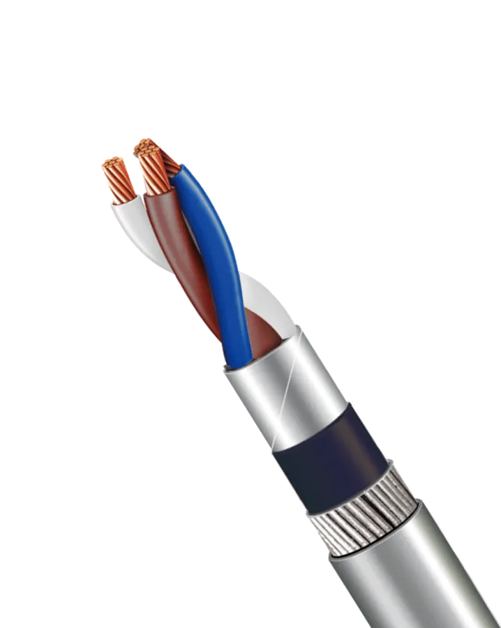 Control Cable (CX-201)