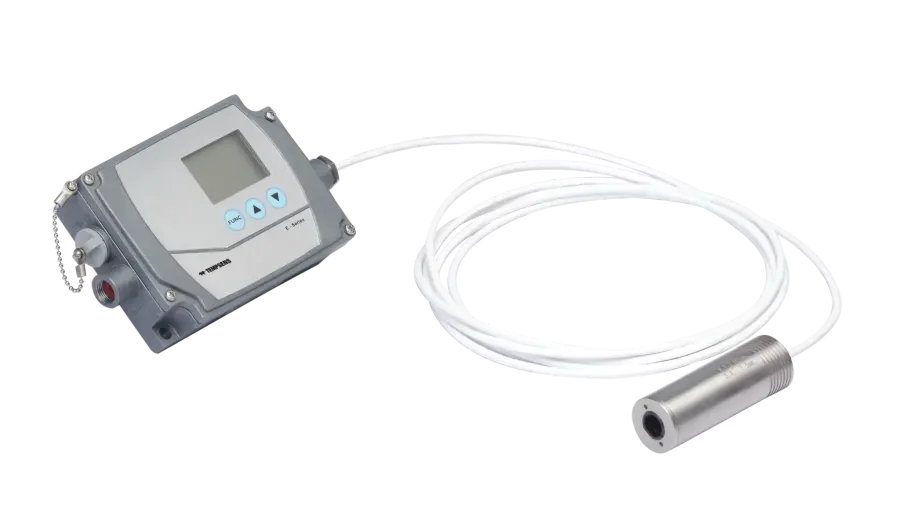 Pyromètre infrarouge E450C PL