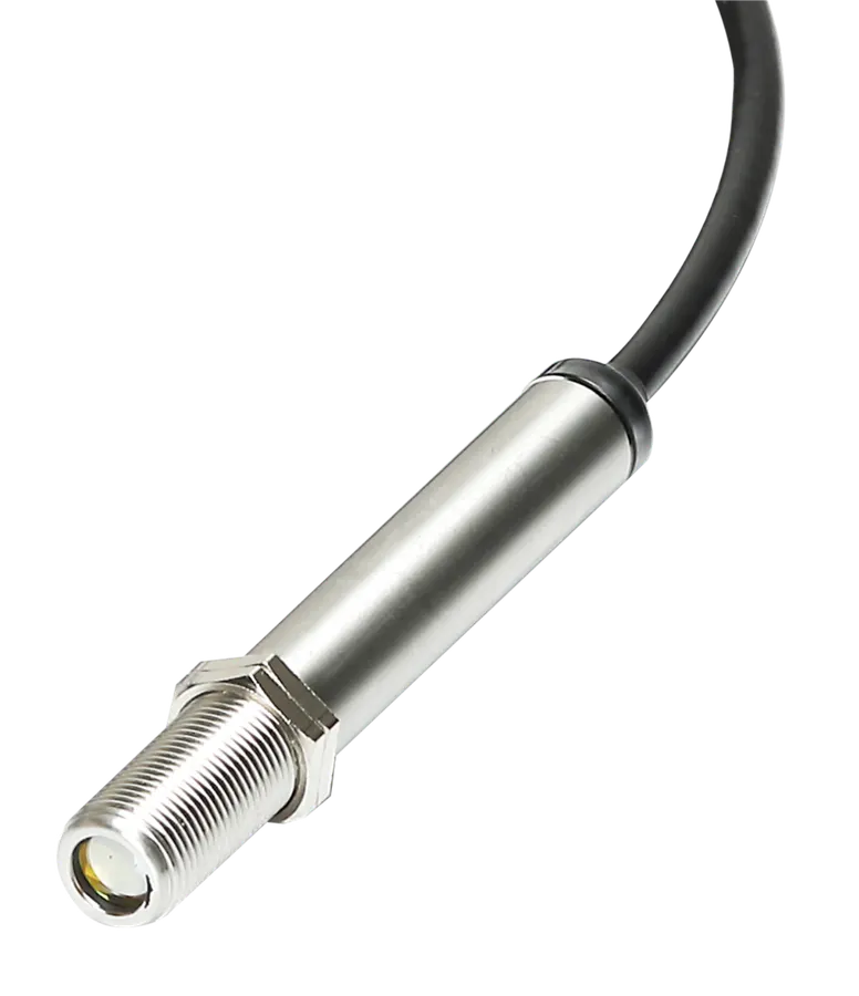 Pyromètre infrarouge compact Edge Lite