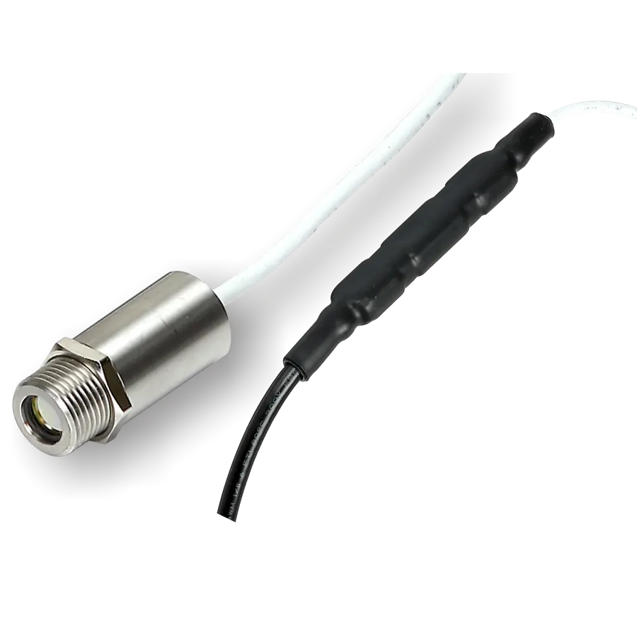 Pyromètre infrarouge compact Edge Micro