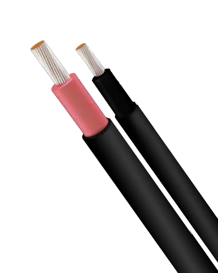 Electron Beam Irradiator Cable