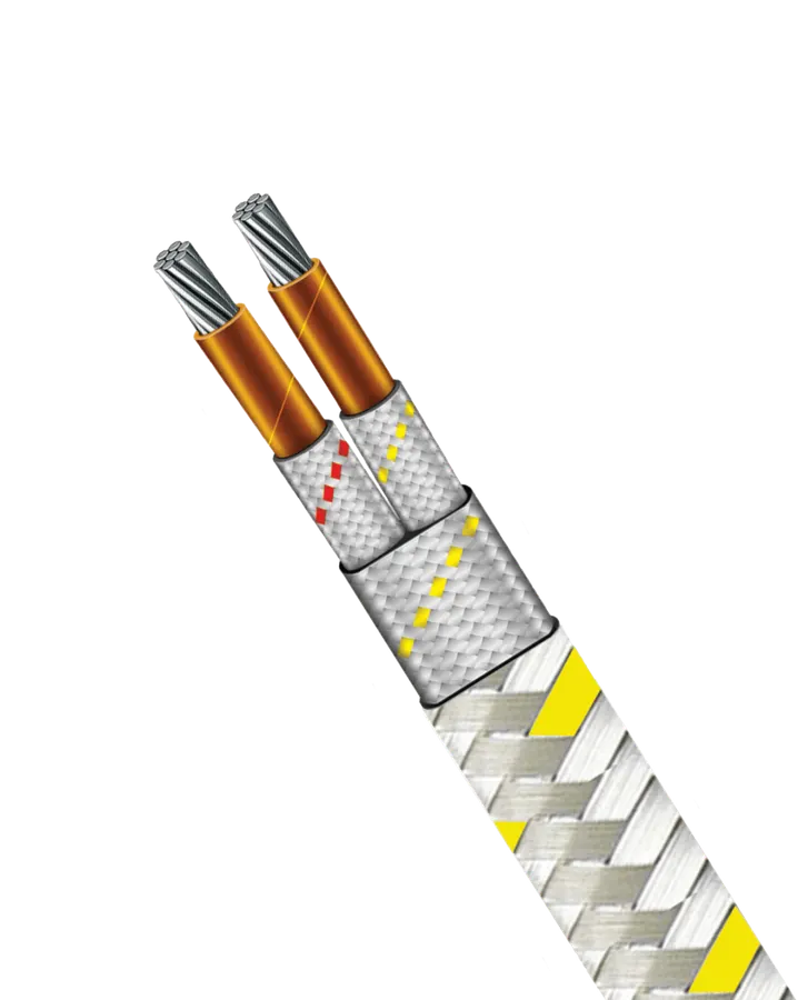 Câble thermocouple FG-301
