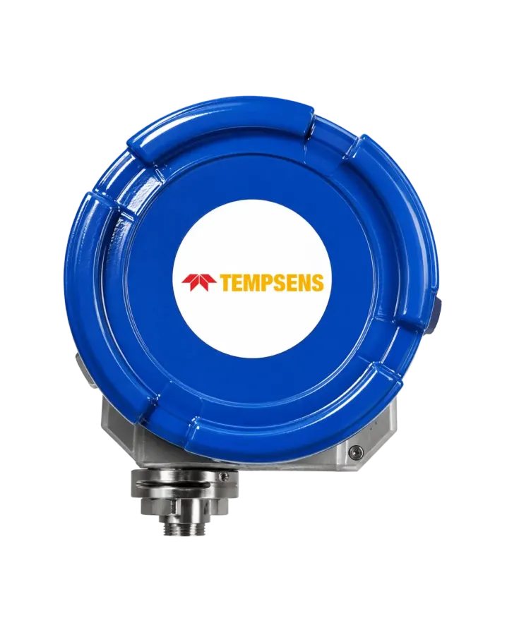 Pressostat antidéflagrant TMC46-1 à membrane