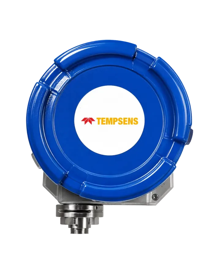Pressostat antidéflagrant TMC46-2 à piston