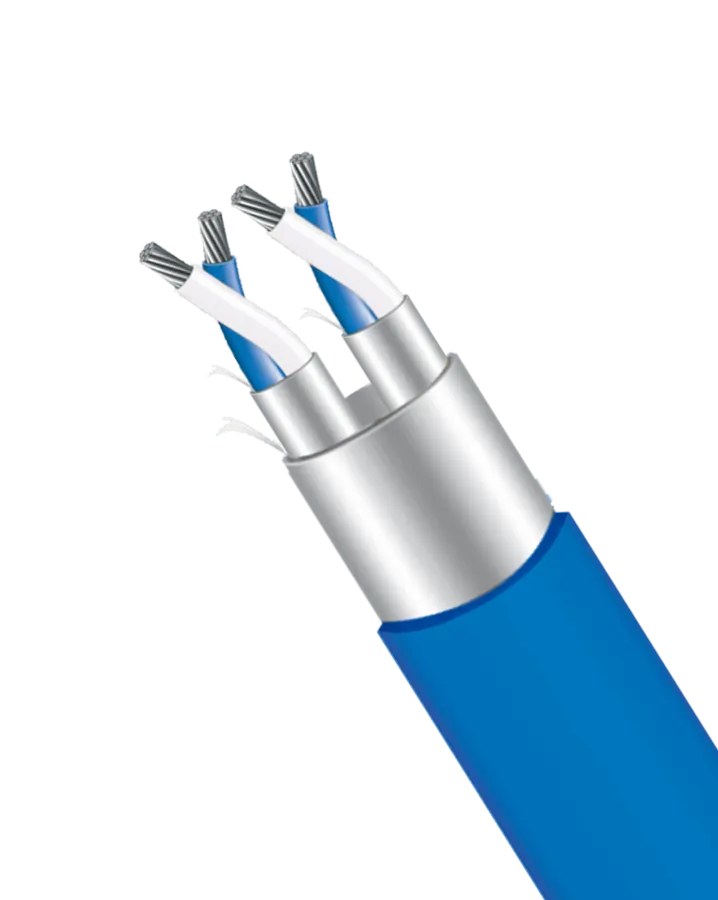 Câble d'instrumentation IFP-301