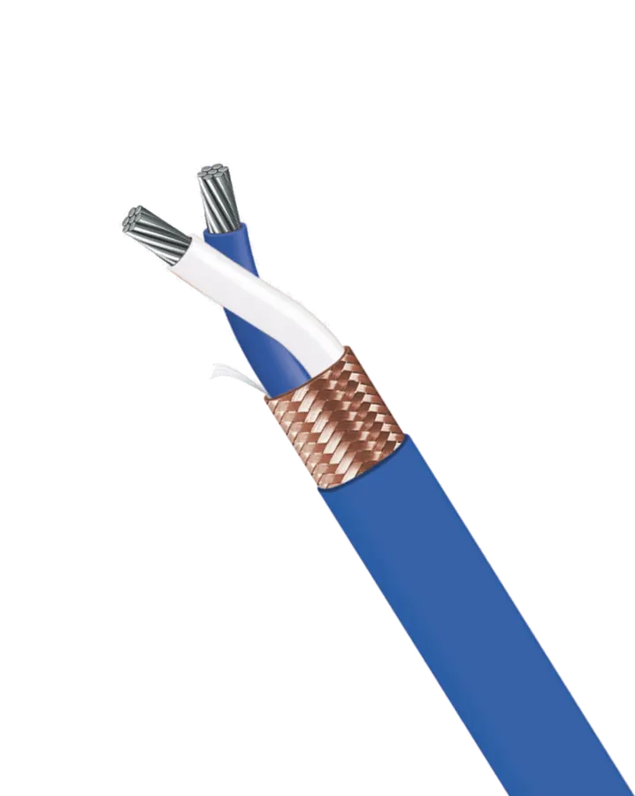 Câble d'instrumentation IP-201