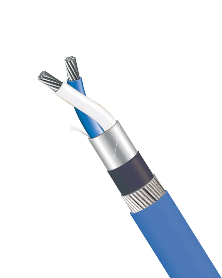 Instrumentation Cable (IPE-301)