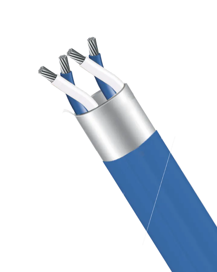 Instrumentation Cable (IT-201)