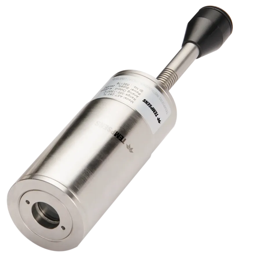 Pyromètre infrarouge IR-CAST 2C