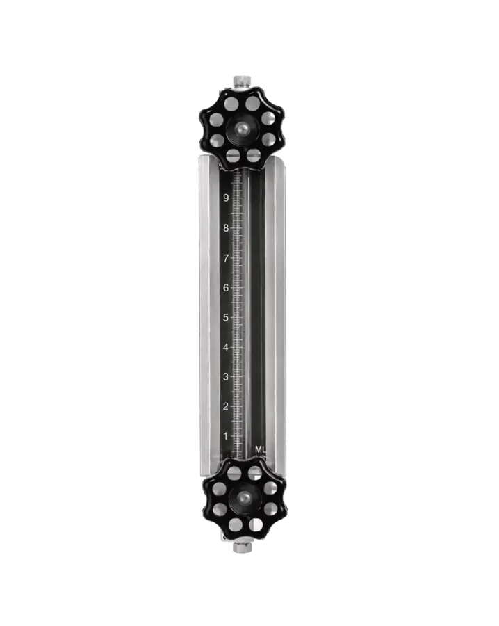 Indicateur de niveau tubulaire TMC41