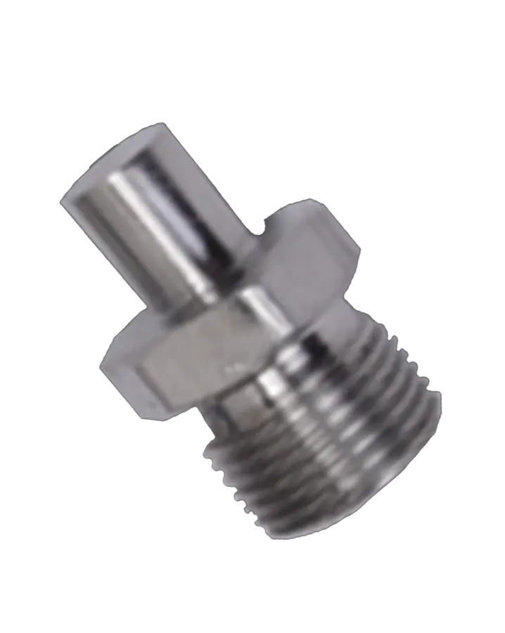 Adaptateur mâle