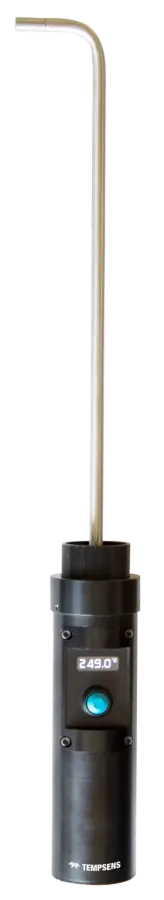 Pyromètre infrarouge portable PGM+