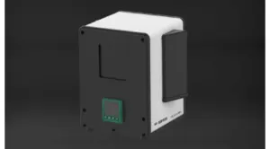Portable Blackbody