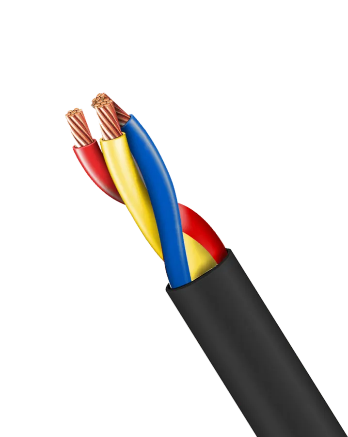 Câble de puissance PP-301