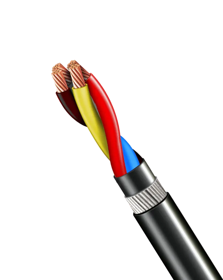Power Cable (PX-201)