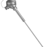 Sonde Pt100 R-105 avec mamelon