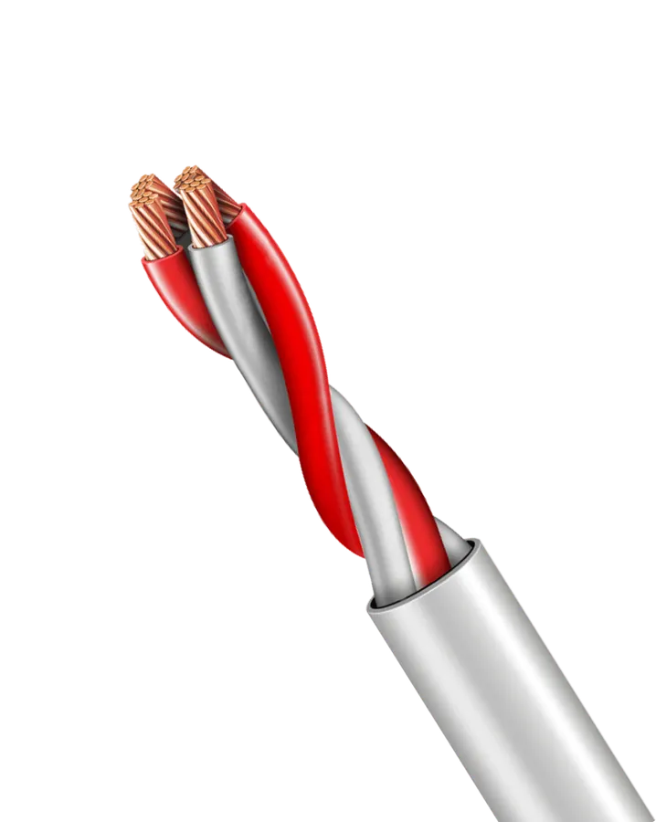 Câble pour sonde à résistance RFP-101